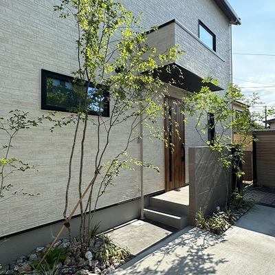 施工事例 施工事例