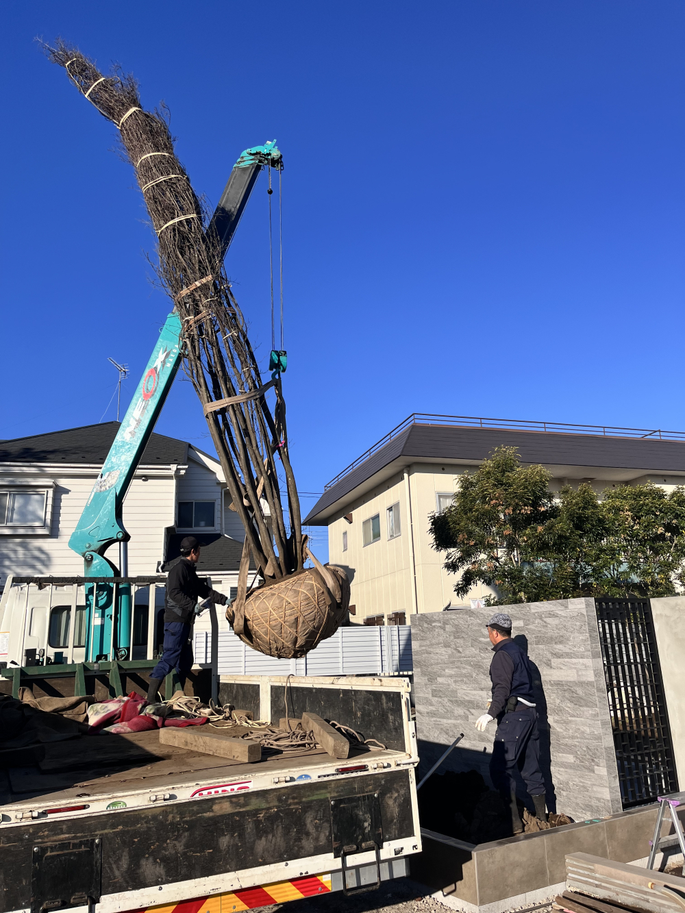 ���ڤο��Ϲ�����Ԥ��ޤ�����Ϣ����